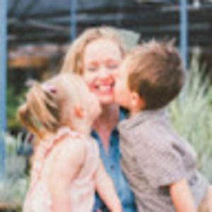 Meet your Posher, Louisa